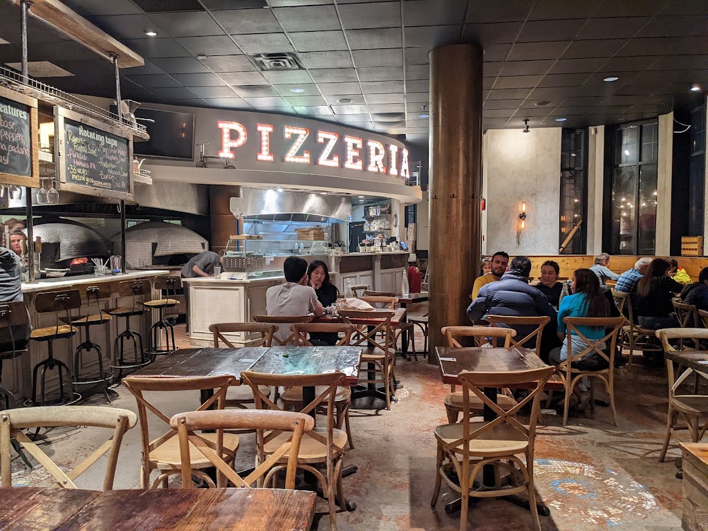 Pizzeria Antico | 4369 Main St #101, Whistler, BC V0N 1B4, Canada | Phone: (604) 962-9226