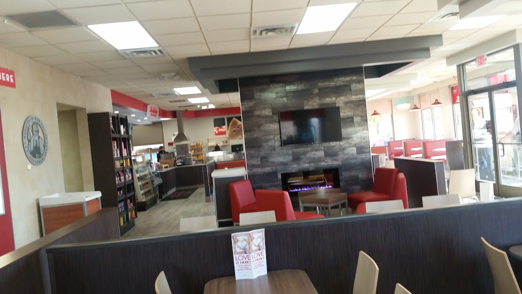 Tim Hortons | 33651 23 Mile Rd, Chesterfield Township, MI 48047, USA | Phone: (586) 725-1540