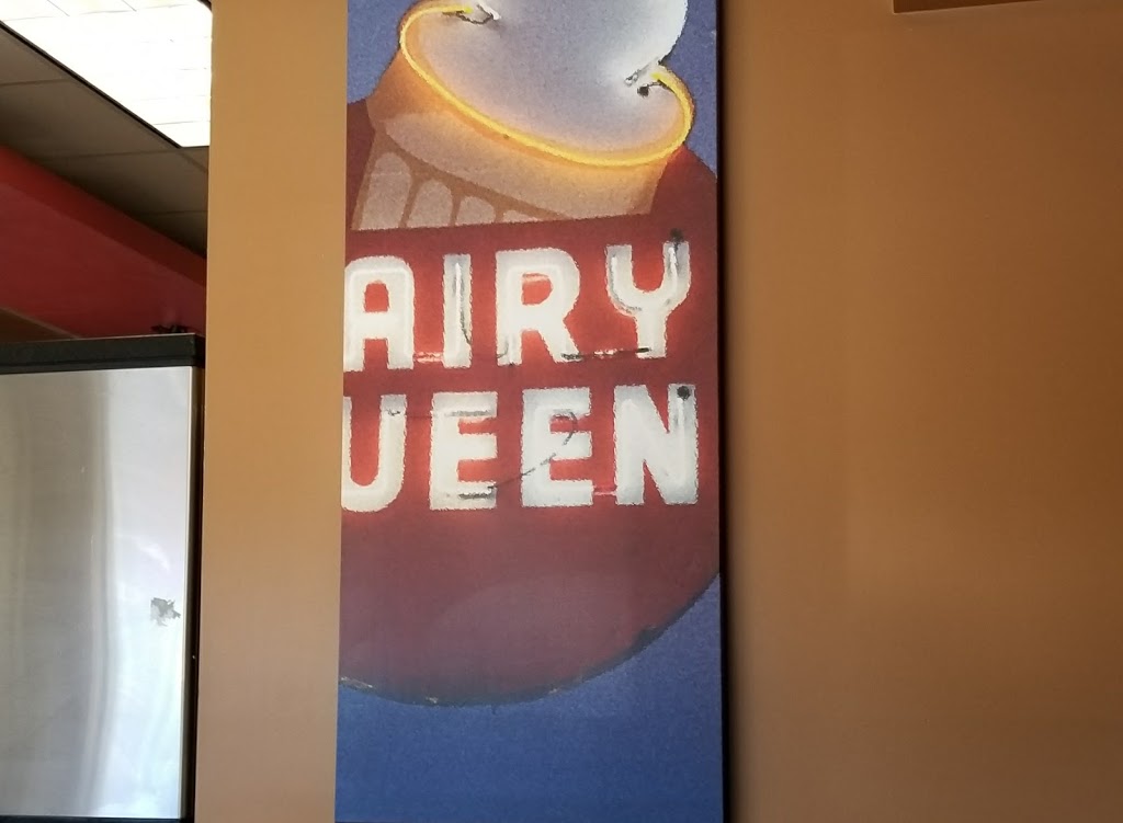 Dairy Queen Grill & Chill | 288 Main St, Wasaga Beach, ON L9Z 2N6, Canada | Phone: (705) 352-3737