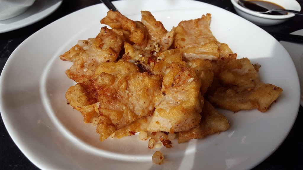 Shanghai Grill | 16336 111 Ave NW, Edmonton, AB T5M 4G3, Canada | Phone: (780) 930-1828