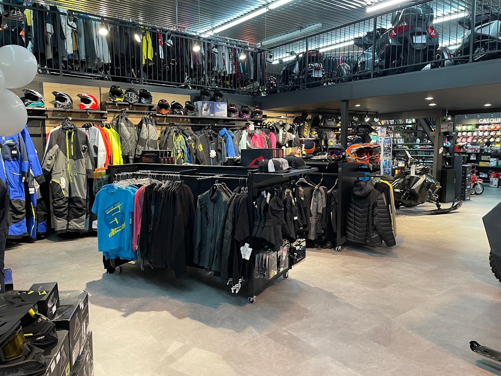 Claude Ste-Marie Sport Inc | 5925 Chem. de Chambly, Saint-Hubert, QC J3Y 3R4, Canada | Phone: (450) 678-4700