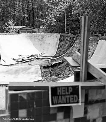 The Coalpad DIY Skatepark | Coal Creek Rd, Deming, WA 98244, USA