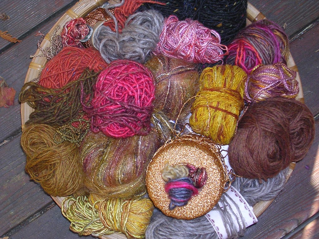 Connie Wright Original Knits | 435 Bowen Island Trunk Rd, Bowen Island, BC V0N 1G0, Canada | Phone: (604) 290-5313