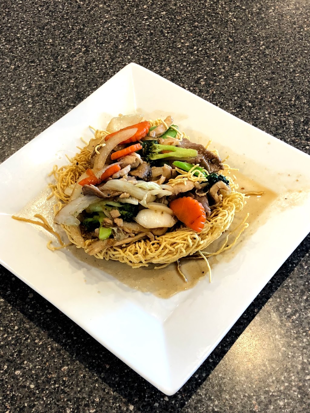 Phở Tài Lộc | 12924 97 St NW, Edmonton, AB T5E 4C3, Canada | Phone: (780) 758-2007