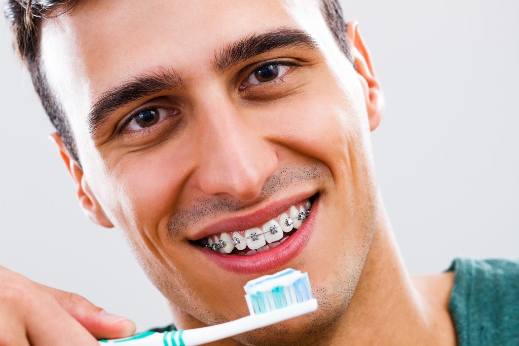 Brantford North Dental | 525 Park Rd N Suite 102, Brantford, ON N3R 7K8, Canada | Phone: (519) 759-0049