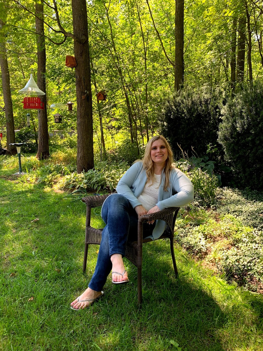 Sunnidale Wellness - Counselling, Psychotherapy and Supervision | 1078 Sunnidale Rd, Barrie, ON L4M 4S4, Canada | Phone: (249) 449-9201