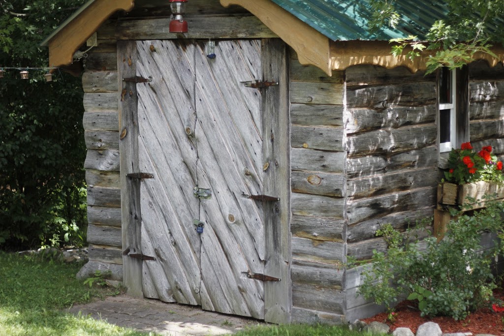 L.C. Henderson Conservation Area | RR 4, Petrolia, ON N0N 1R0, Canada | Phone: (519) 882-2280