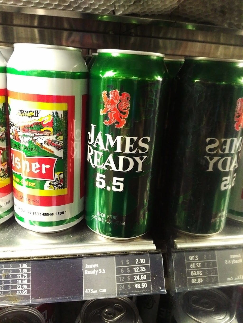 Beer Store | 8825 Yonge St, Richmond Hill, ON L4C 6Z1, Canada | Phone: (905) 762-0482