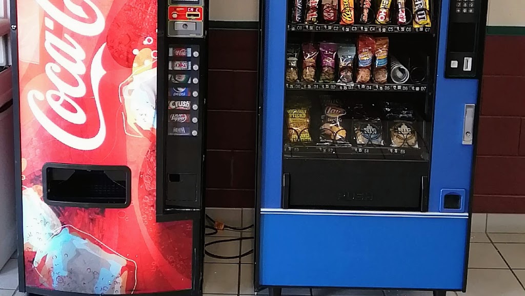 Canada Vending Service | 1942 Ranchwood Way, Orléans, ON K1C 7K7, Canada | Phone: (613) 299-1781