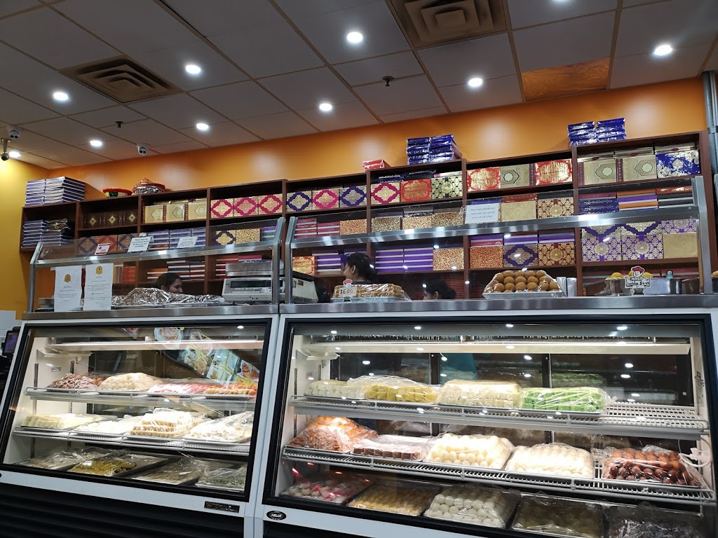 Dixie Sweets & Restaurant | 630 Peter Robertson Blvd, Brampton, ON L6R 1T4, Canada | Phone: (905) 463-2233