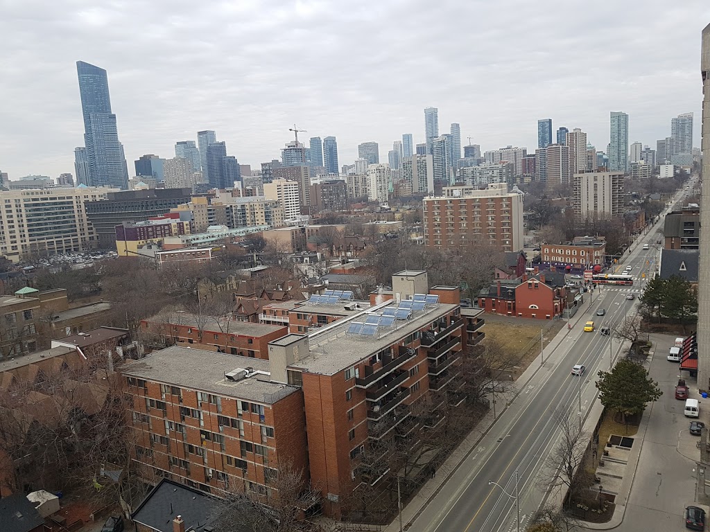 Sherbourne Estates - 191 Sherbourne Street | 191 Sherbourne St, Toronto, ON M5A 3X1, Canada | Phone: (647) 699-1574