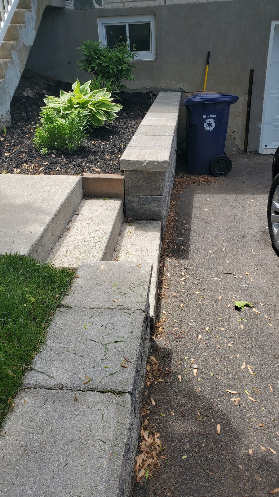 Groupe BP pavé-uni/béton/piscine | 85 Chemin Du Petit Chicot,, Saint-Eustache, QC J7R 4K3, Canada | Phone: (514) 756-6931