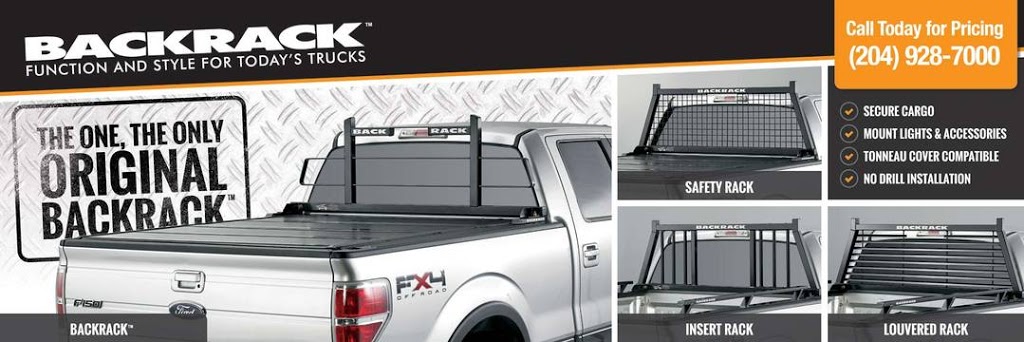 Absolute AutoGuard - Vehicle Upfitting, Remote Starters & Auto S | 1200 Fife St, Winnipeg, MB R2X 2N6, Canada | Phone: (204) 808-9852