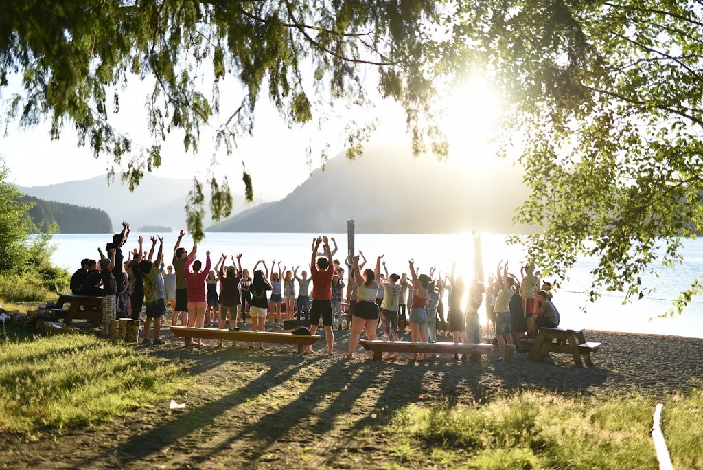 The Youth Excellence Society (YES Camp) | 8885 Lakeview Park Rd #1246, Lake Cowichan, BC V0R 2G0, Canada | Phone: (604) 960-1377