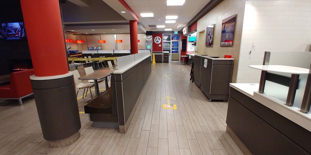 Tim Hortons | 30340 Automall Dr, Abbotsford, BC V2T 5M1, Canada | Phone: (604) 857-7733