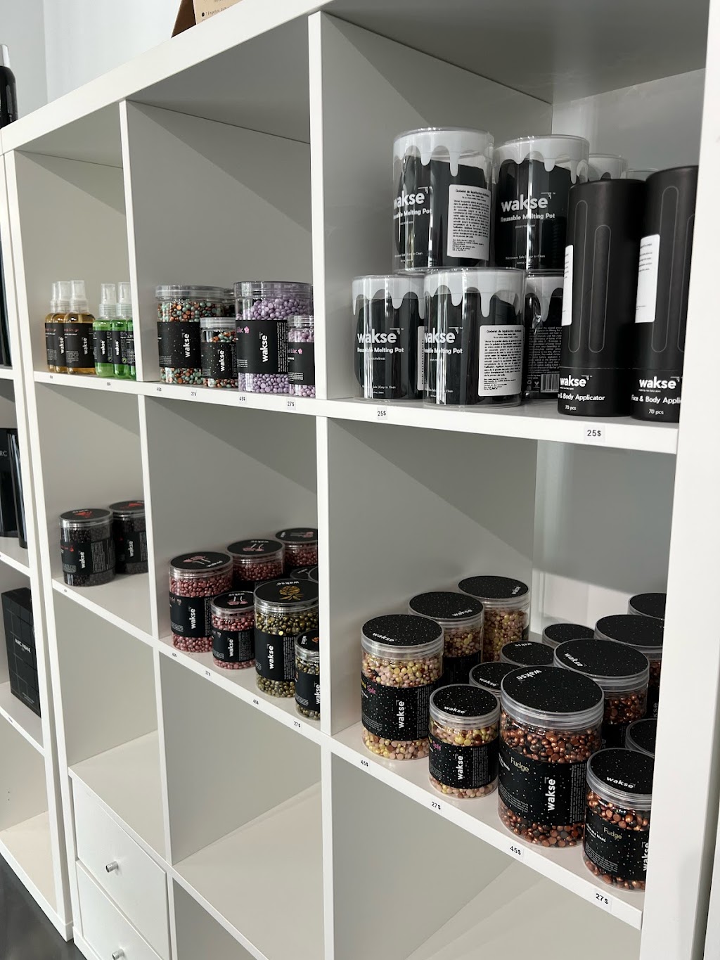 O’luxe par Savannah | 1725 24e Rue, Québec, QC G1J 1N8, Canada | Phone: (581) 306-3698
