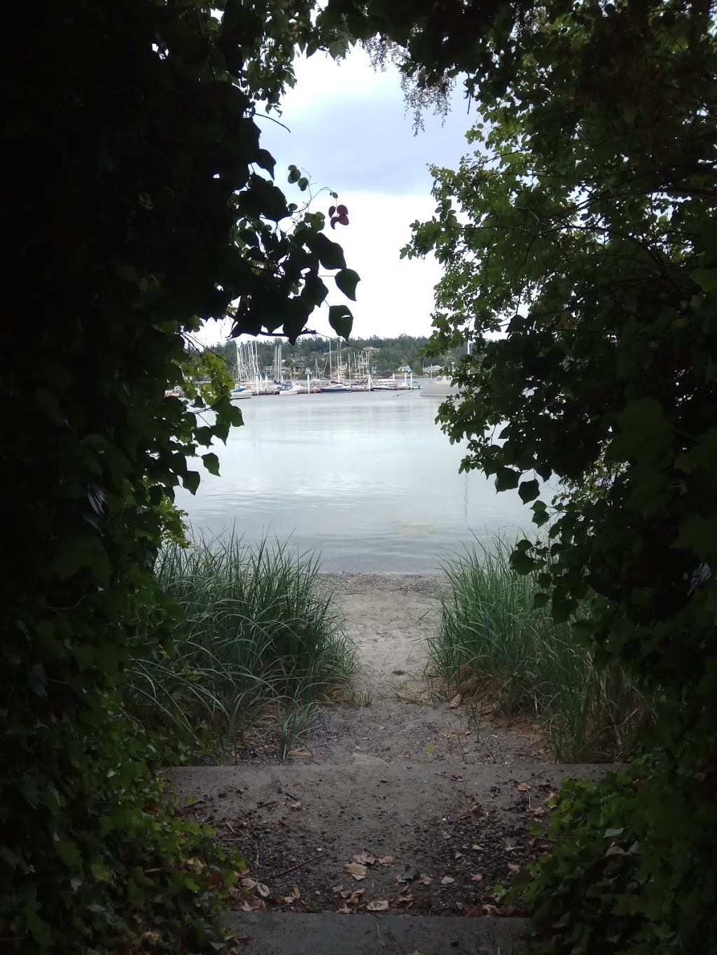 Loon Bay Park | 3290-3270 Beach Dr, Victoria, BC V8R 6M1, Canada