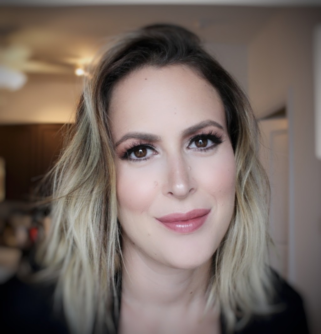 Makeup & Hair by Amy Share | 33 Dennison St, King City, ON L7B 1G1, Canada | Phone: (416) 556-3051
