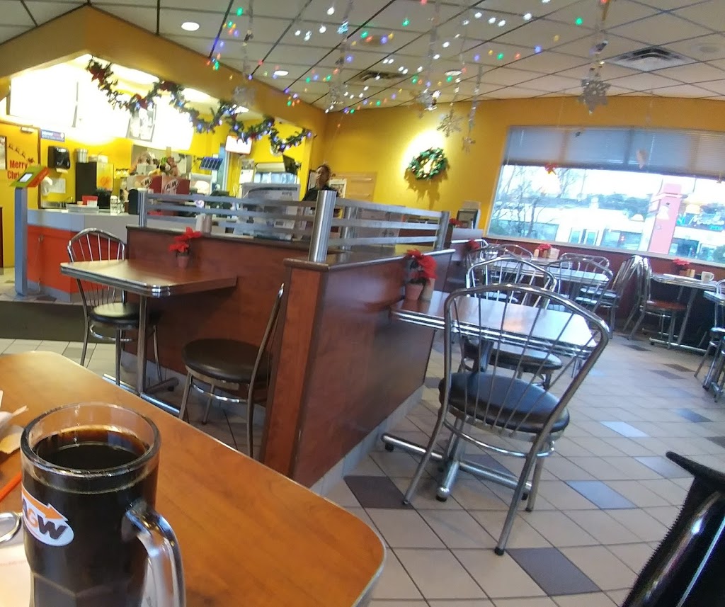 A&W Canada | 2430 Millstream Rd, Victoria, BC V9B 3R3, Canada | Phone: (250) 474-2288
