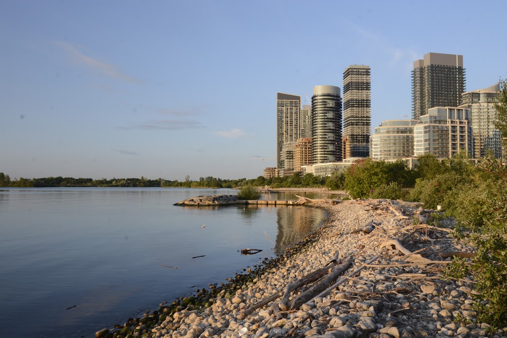 Humber Bay Shores Park | 15 Marine Parade Dr, Toronto, ON, Canada | Phone: (416) 416-1311