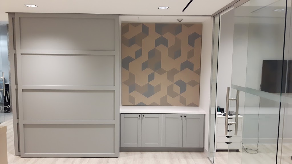 CPE Design Solutions Inc | 504 Iroquois Shore Rd Unit 6, Oakville, ON L6H 3K4, Canada | Phone: (905) 844-3535