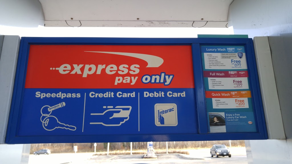 Esso | 2100 Hunt Club Rd, Ottawa, ON K1T 3S4, Canada | Phone: (613) 249-8847