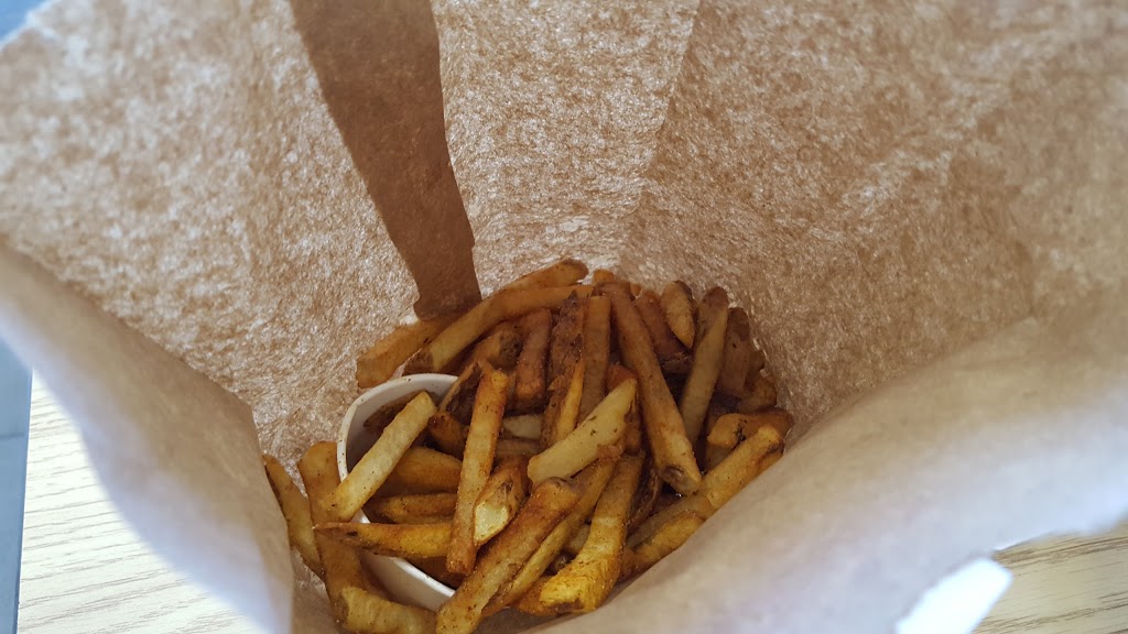 Five Guys | 6045 Mavis Rd Unit 3, Mississauga, ON L5R 4G6, Canada | Phone: (905) 507-4141