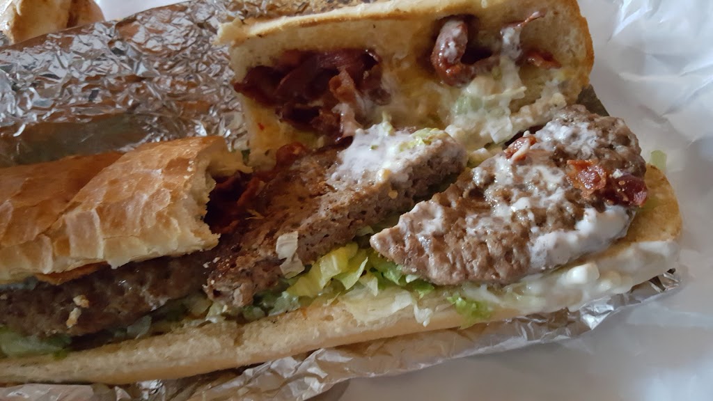 Thirstys Pizzeria & More Inc | 13981 NY-39, Gowanda, NY 14070, USA | Phone: (716) 532-9426