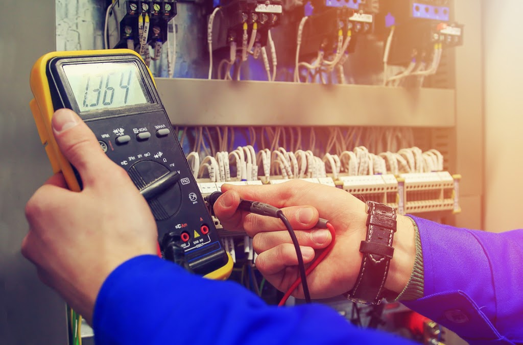 Electricians Ottawa - Electrical Contractors | 1730 St Laurent Blvd SUITE 800, Ottawa, ON K1G 5L1, Canada | Phone: (613) 319-8430