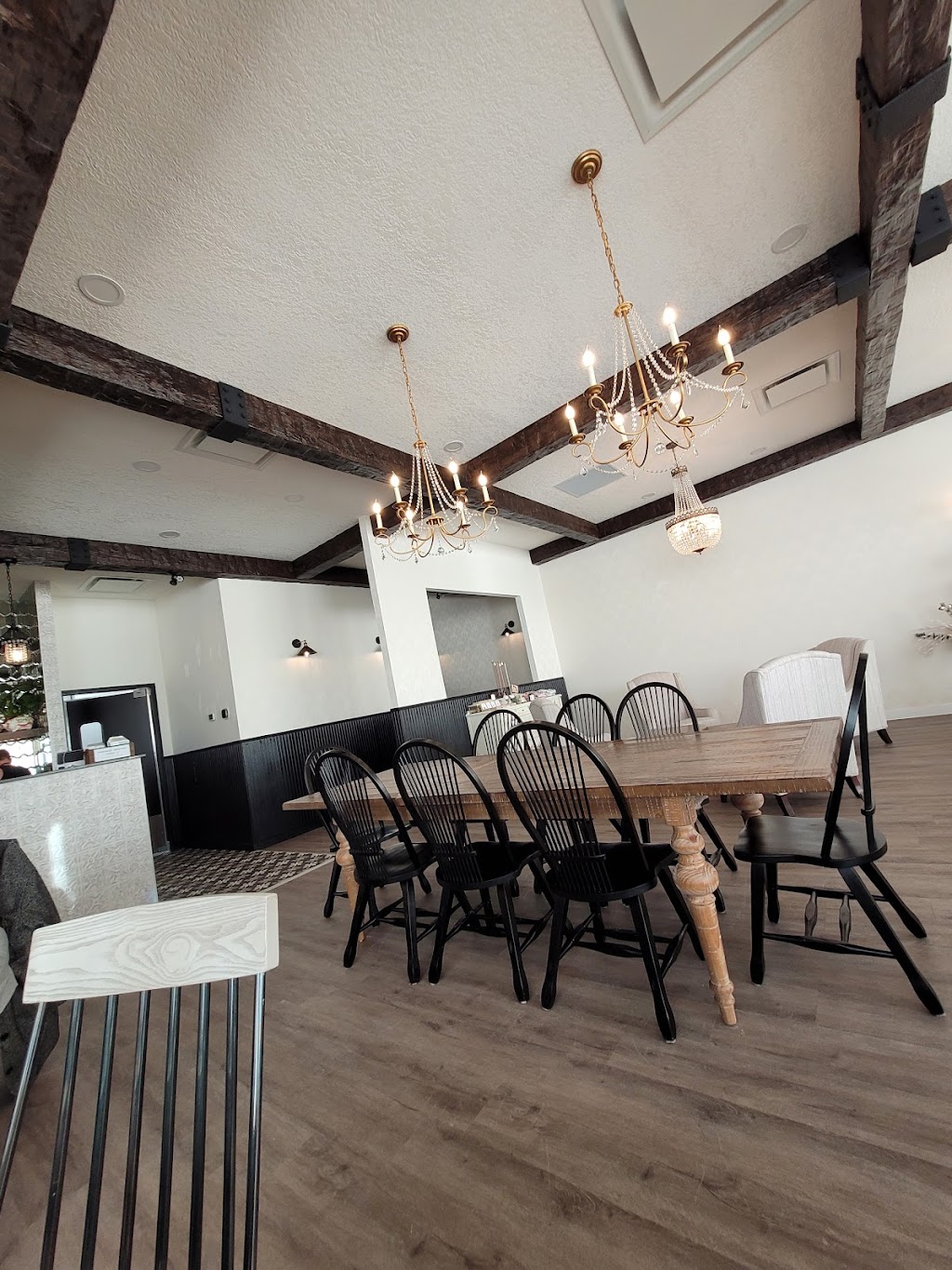 Dunn & Company Kitchen + Mercantile | 117 Main St #101, Chestermere, AB T1X 1V2, Canada | Phone: (403) 454-3866