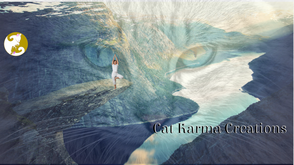Cat Karma Creations | 26320 Grant Ave, Maple Ridge, BC V2W 1H2, Canada | Phone: (604) 561-3652