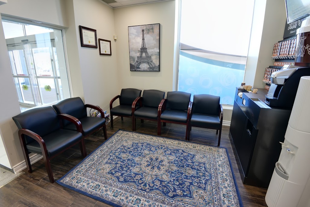 Mapleview Dental Centre | 900 Maple Ave, Burlington, ON L7S 2J8, Canada | Phone: (905) 681-2700