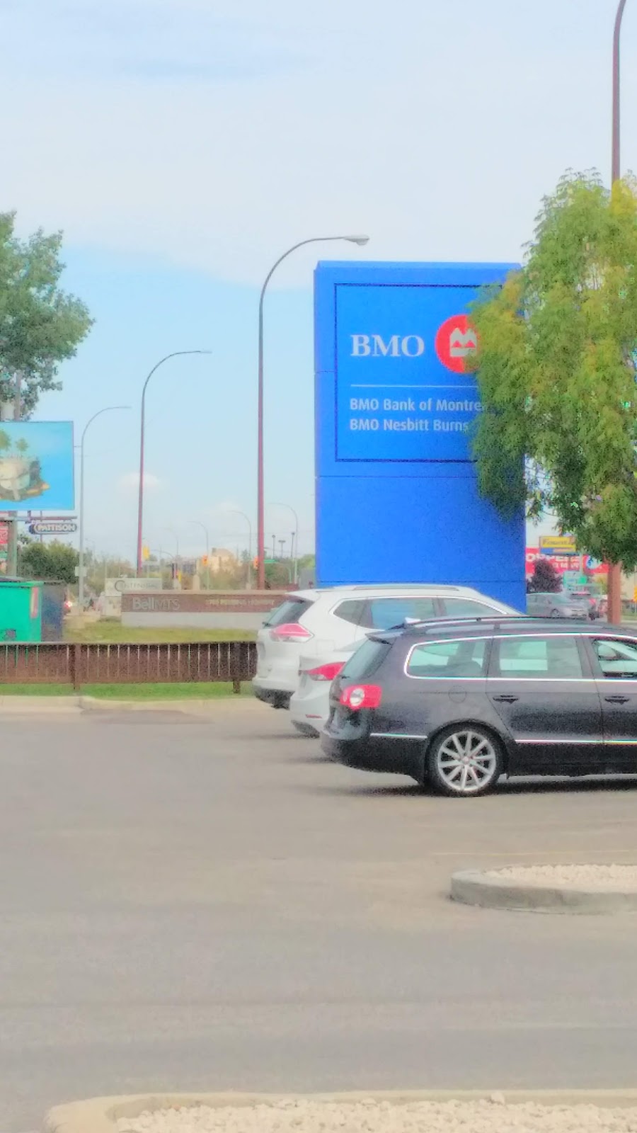BMO Bank of Montreal | 2785 Pembina Hwy, Winnipeg, MB R3T 2H5, Canada | Phone: (204) 985-2225