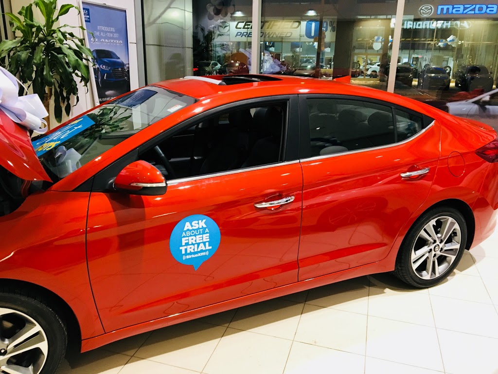 Gyro Hyundai | 127 Laird Dr, East York, ON M4G 3V4, Canada | Phone: (416) 422-6588