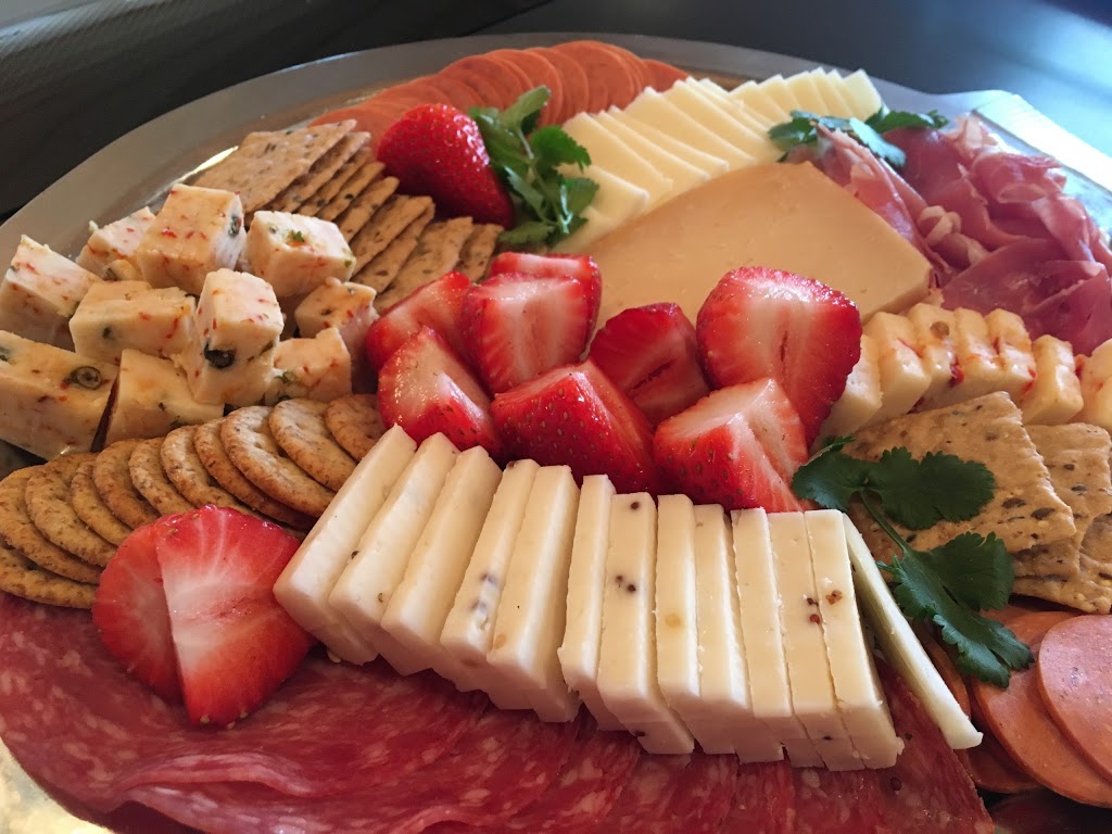 Milner Valley Cheese Ltd. | 21479 Smith Crescent, Langley City, BC V2Y 2R4, Canada | Phone: (604) 880-8184