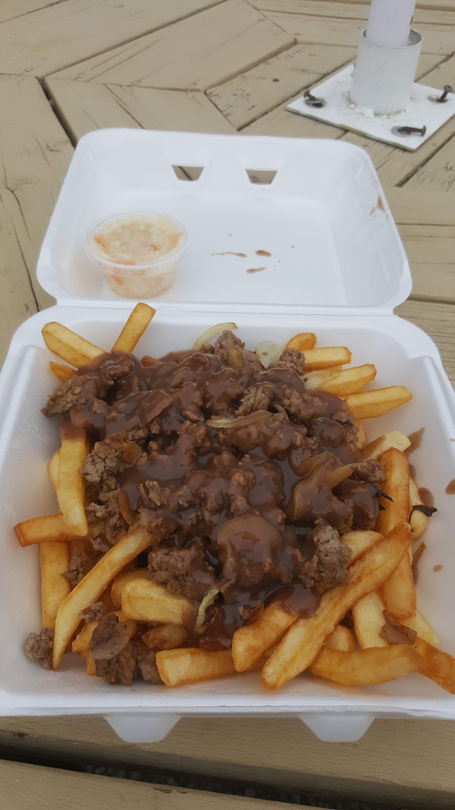 Tastee freeze - Burgers And Soft Serve | 15390 Nova Scotia Trunk 3, Pleasantville, NS B0R 1G0, Canada | Phone: (902) 543-3326