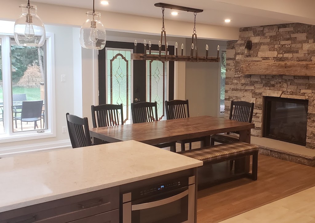Chalet Butler Property Maintenance | 136 Grand Cypress Ln, The Blue Mountains, ON L9Y 0K6, Canada | Phone: (705) 994-5550