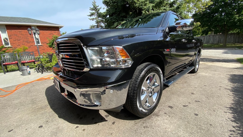The Last Detail Auto Care | 3471 Chartrand Crescent, Mississauga, ON L5L 4E2, Canada | Phone: (416) 655-3917