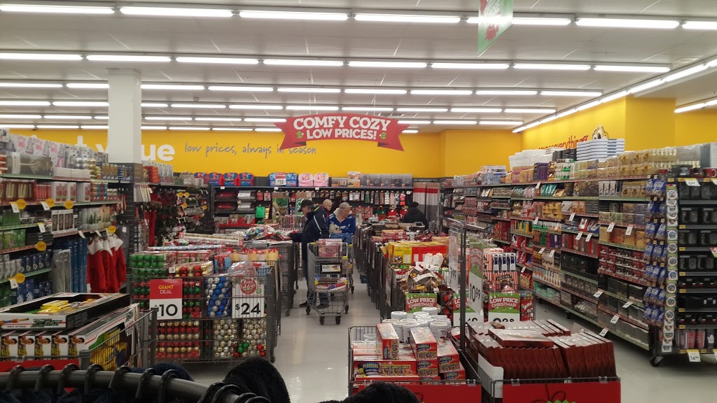 Giant Tiger | 2480 Walkley Rd, Ottawa, ON K1G 6A9, Canada | Phone: (613) 526-2416