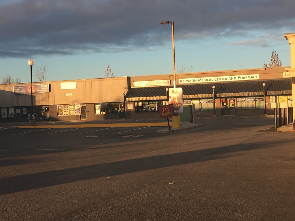 Keewatin Medical Center & Pharmacy | 998 Keewatin St #6&7, Winnipeg, MB R2R 2V1, Canada | Phone: (204) 615-0012