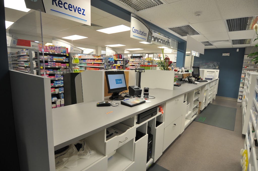 Brunet Ghislain Labbé, pharmacien propriétaire affilié | 2235 Rue Saint-Jean-Baptiste, Jonquière, QC G8A 1V9, Canada | Phone: (418) 695-1803