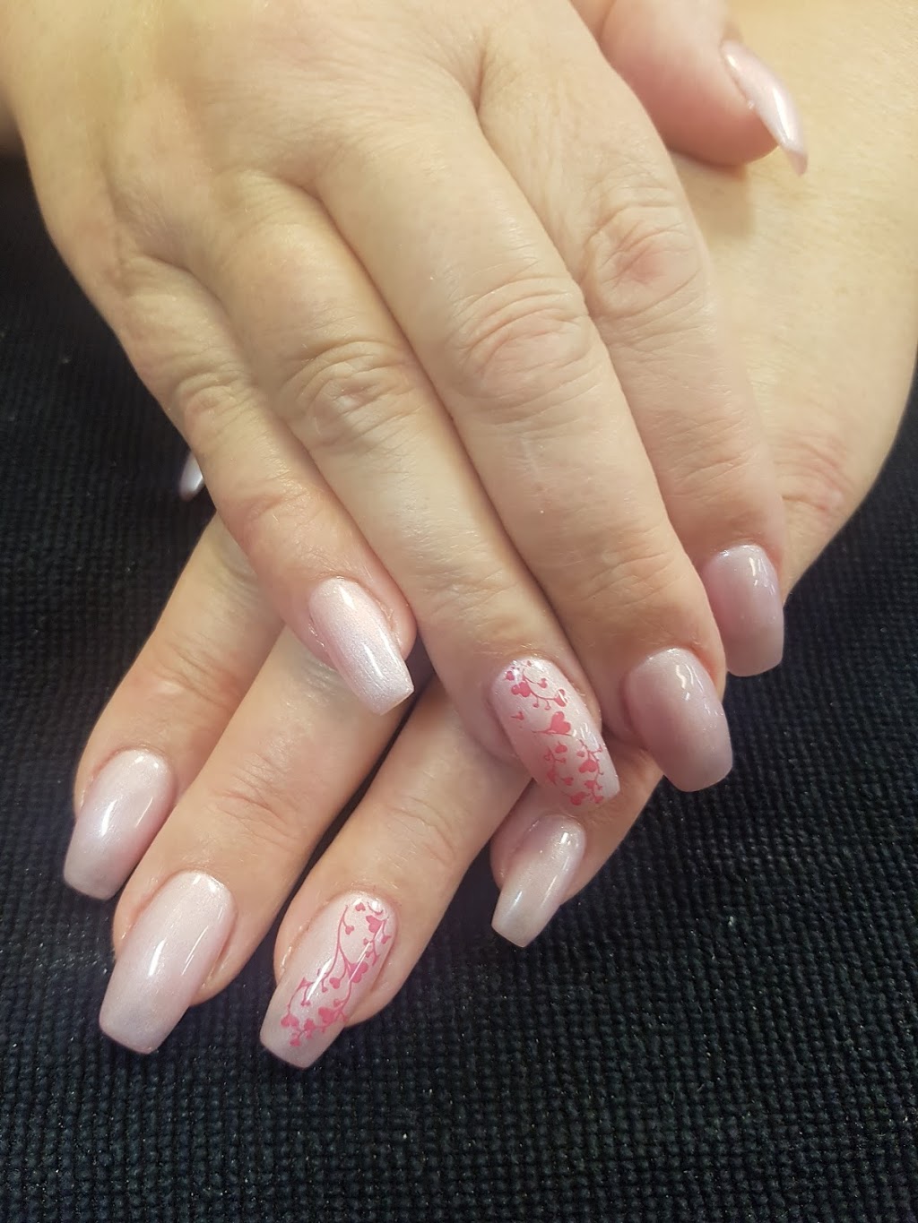 At Your Fingertips Nails and Esthetics | 2000 Enterprise Way #102, Kelowna, BC V1Y 9S9, Canada | Phone: (250) 762-6833