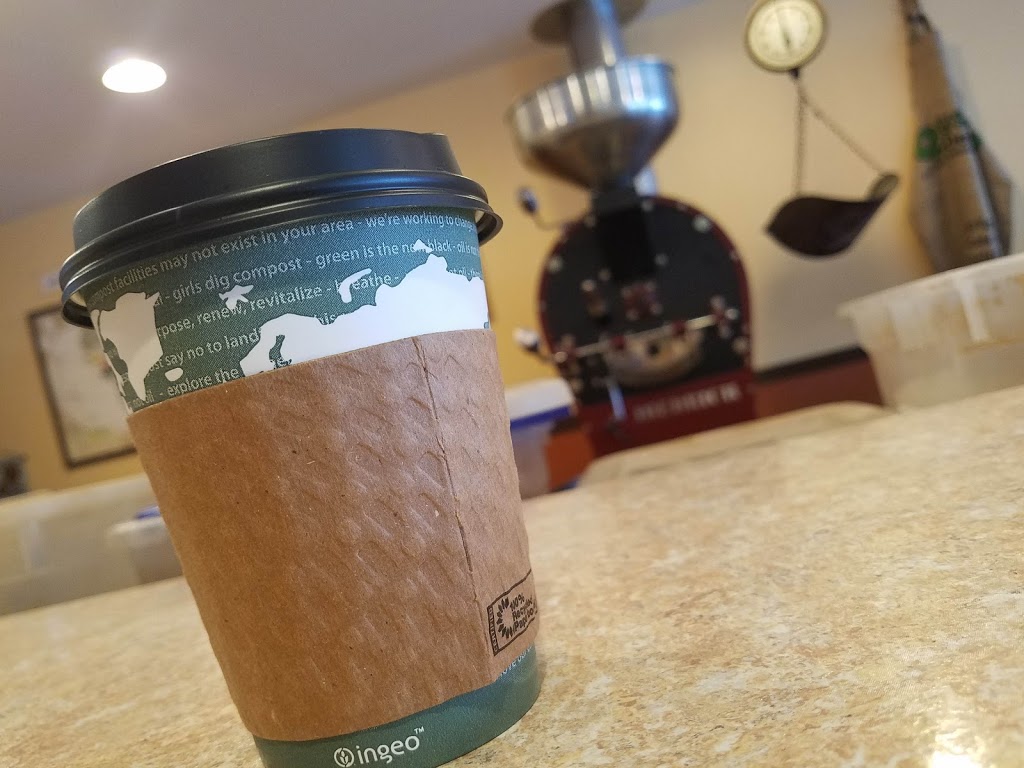 Lakeside Coffee | 109 Lake St #1206, Rouses Point, NY 12979, USA | Phone: (518) 297-5600
