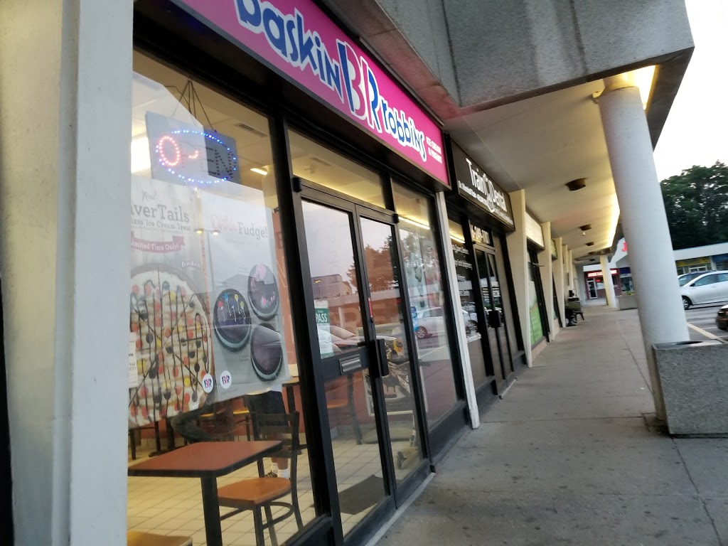 Baskin Robbins | 1500 Royal York Rd, Etobicoke, ON M9P 3B6, Canada | Phone: (416) 249-4800