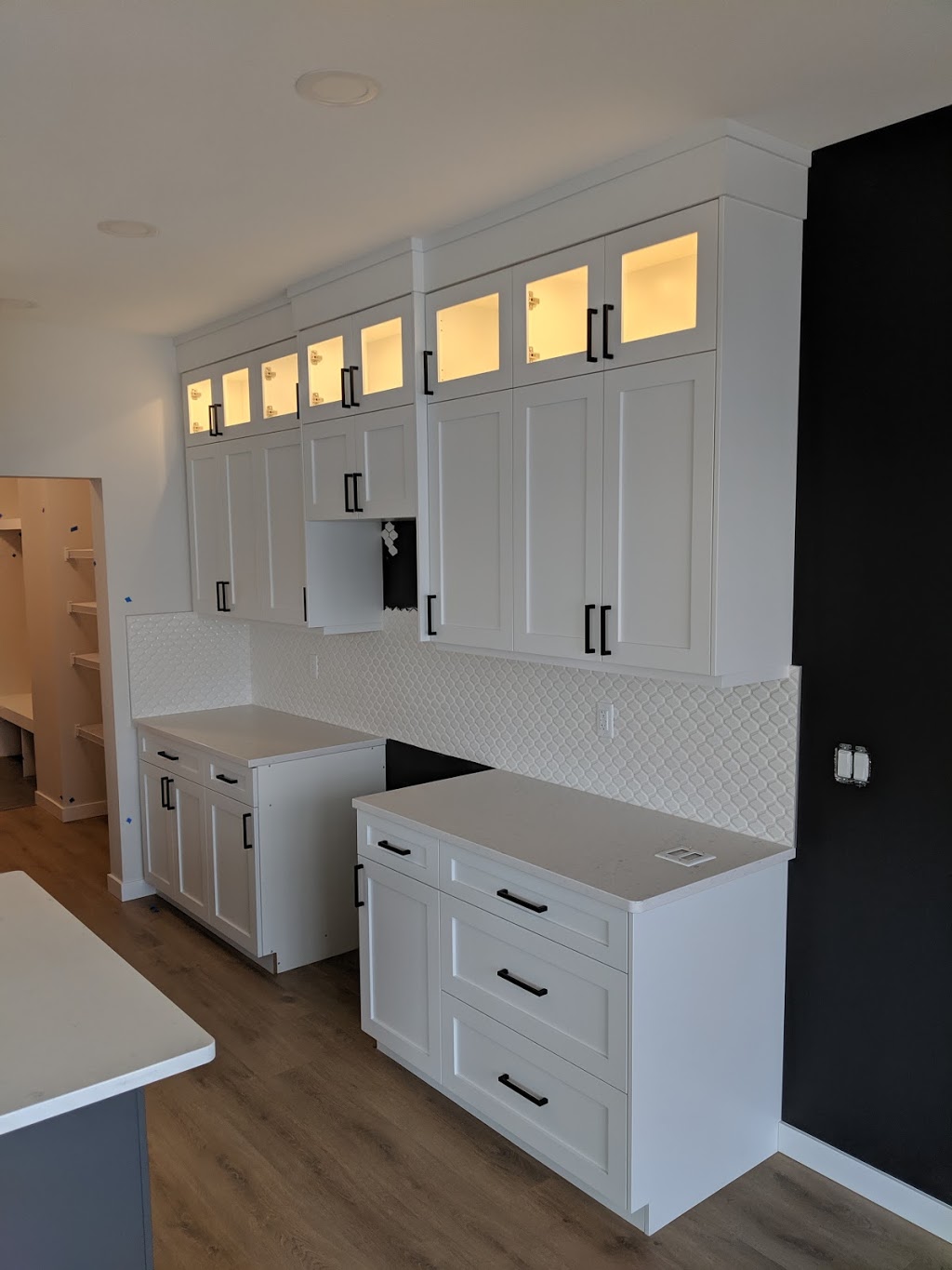 Wheatland Millwork Ltd. | 121 Queen St, Barons, AB T0L 0G0, Canada | Phone: (403) 828-4727