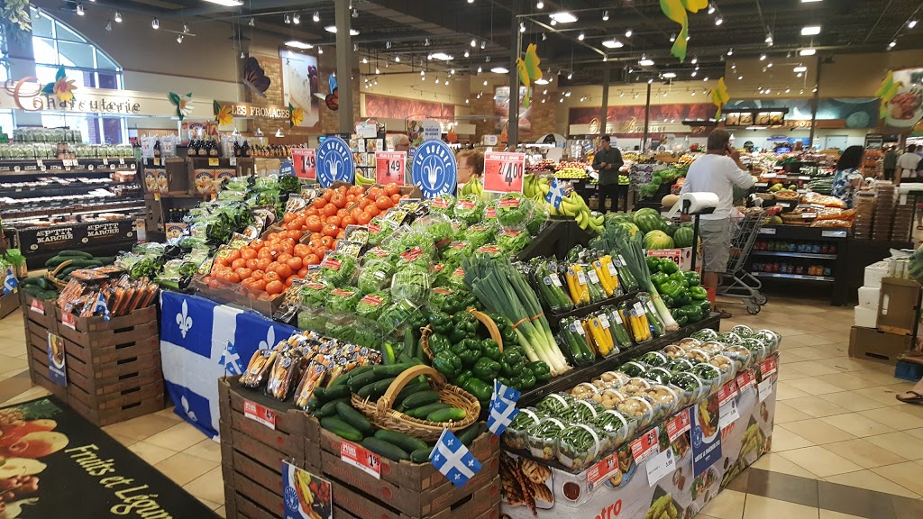 Metro Plus Mascouche | 875 Rue, Montée Masson, Mascouche, QC J7K 3T3, Canada | Phone: (450) 966-9996
