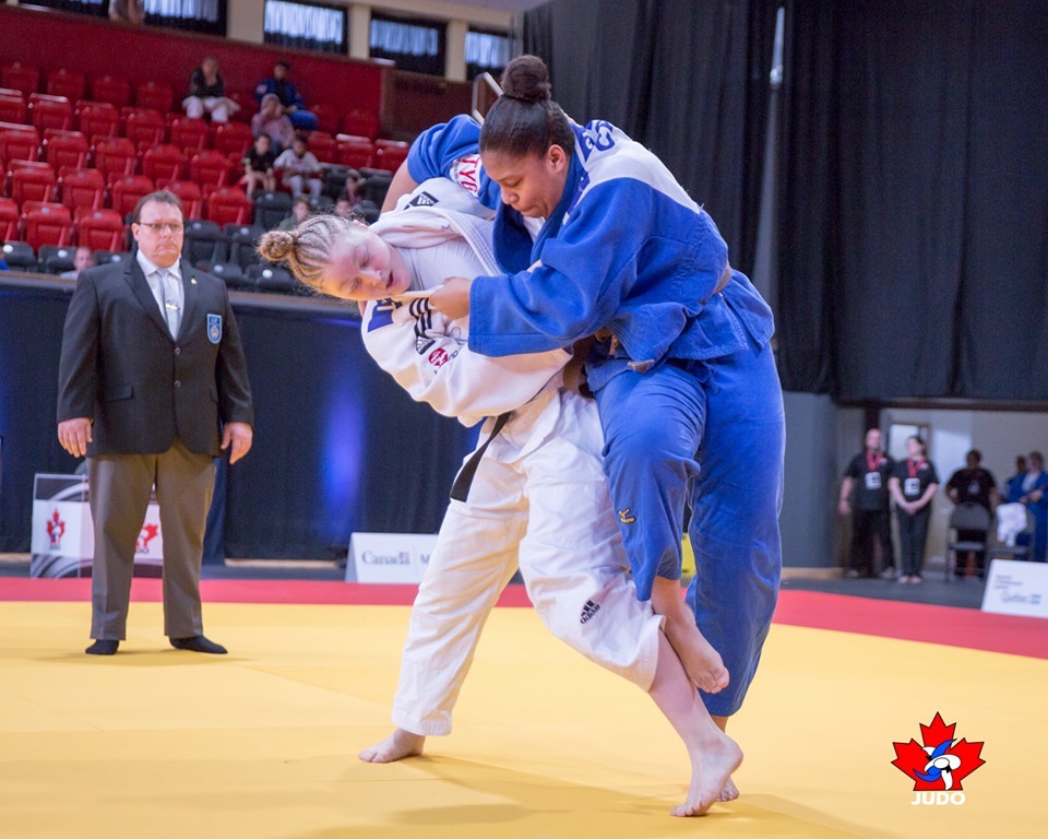 Toronto Judo Kai | B1-398 Steeles Ave W - Lower Sub-level Under Unit #16, Thornhill, ON L4J 6X3, Canada | Phone: (416) 829-7538