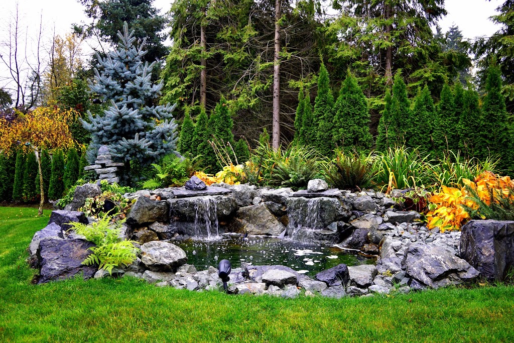 Supreme Gardening & Landscaping Ltd. | 8563 148 St, Surrey, BC V3S 3G5, Canada | Phone: (604) 789-2961