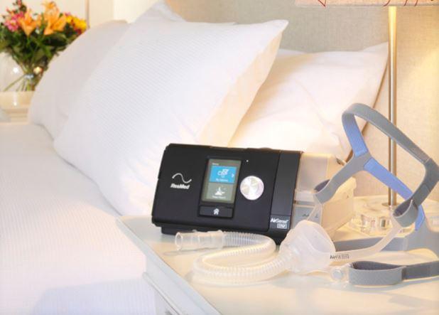 CanSleep Services | 2628 Richmond Rd, Victoria, BC V8R 4S6, Canada | Phone: (250) 592-7378