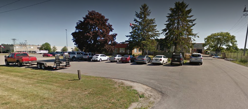 Riley Manufacturing | 460 Industrial Ave, Woodstock, ON N4S 7L1, Canada | Phone: (519) 539-4830
